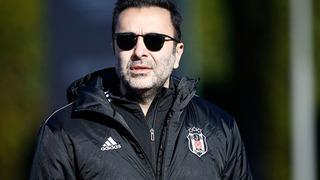 Son dakika: Beşiktaş Asbaşkanı Emre Kocadağ, maç sonunda ateş püskürdü! Hesabını soracağım!, 11 puan da 15 puan da kapanır!