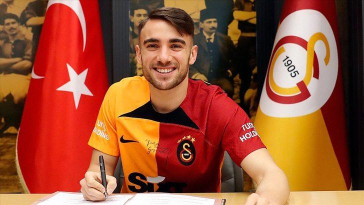 Galatasaray'da Yunus Akgün krizi! Sarı-Kırmızılılar'dan ayrılmak istiyor.... Taraftar ikiye bölündü G2