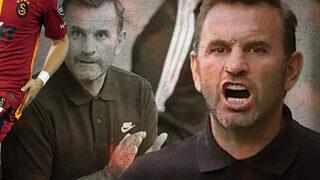 Galatasaray'da Yunus Akgün krizi! Sarı-Kırmızılılar'dan ayrılmak istiyor.... Taraftar ikiye bölündü