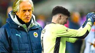 Alanyaspor'un golcüsü Fenerbahçe karşısında bir ilki başardı! Efthimis Koulouris Henüz 4. dakikada takımını 1-0 öne geçirdi... Sarı-Lacivertliler'e büyük şok