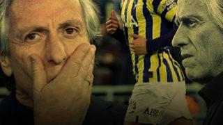 Fenerbahçe'nin yeni transfer Oosterwolde Alanyaspor karşısında sadece 17 dakika sahada kalabildi!