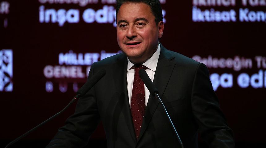 Ali Babacan'ın Kılıçdaroğlu'na seçim sonrası ilk konuşma önerisi gündem oldu! 'Üç cümle önereceğim' deyip açıkladı