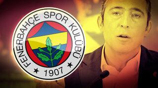 SON DAKİKA: Fenerbahçe'den Alanyaspor maçının ilk yarısı sonunda açıklama: Yazıklar olsun!