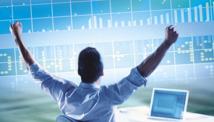 Bu şirkete bir yatıran 4 kazandı! G1