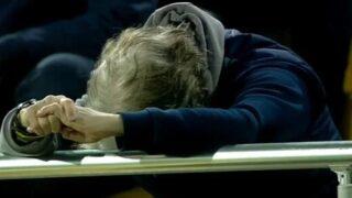 SON DAKİKA: Fenerbahçe'ye bir şok da Jorge Jesus'tan! Kırmızı kartla atıldı, Beşiktaş derbisinde cezalı duruma düştü