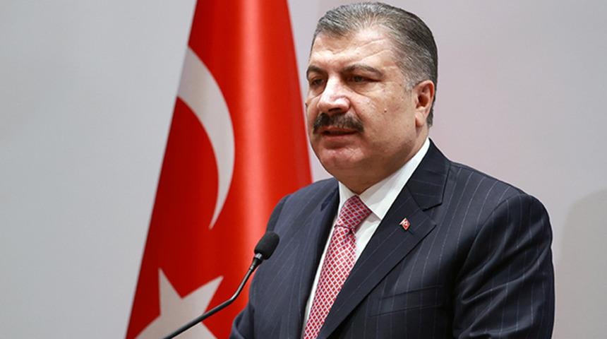 Sağlık Bakanı Koca, Tıpta Uzmanlık Kurulu kararlarını açıkladı