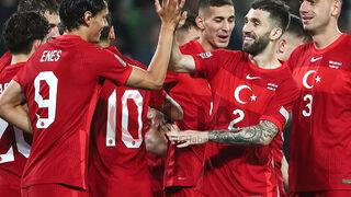 SON DAKİKA: Beşiktaş'ın yıldız oyuncusu Tayyip Talha Sanuç sakatlığı nedeniyle A Milli Takım kadrosundan çıkarıldı!