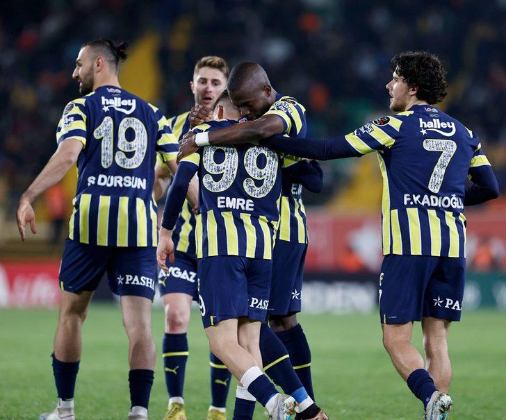 Alanyaspor teknik direktörü Ersun Yanal Fenerbahçe maçının ardından böyle konuştu: Hakeme de söyledim, korkunç! G2