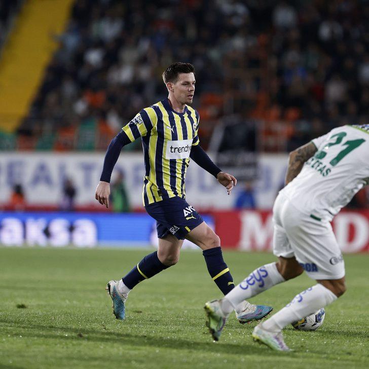 Alanyaspor teknik direktörü Ersun Yanal Fenerbahçe maçının ardından böyle konuştu: Hakeme de söyledim, korkunç! G3