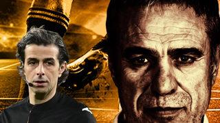 Alanyaspor teknik direktörü Ersun Yanal Fenerbahçe maçının ardından böyle konuştu: Hakeme de söyledim, korkunç!