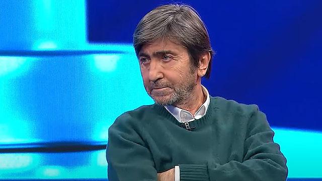 Rıdvan Dilmen derbinin ardından F.Bahçe'yi öve öve bitiremedi!