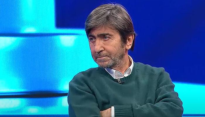 Rıdvan Dilmen Beşiktaş derbisinin ardından Fenerbahçe’yi öve öve bitiremedi! “Haksız rekabet var, 10-0 olursa şaşırmayın”Süper Lig