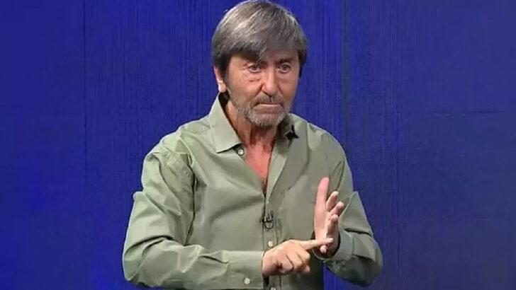Rıdvan Dilmen'den canlı yayında çok konuşulacak sözler "Acayip şeyler oluyor, TFF ve MHK darmadağın..."  G2