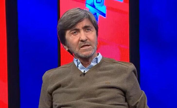 Rıdvan Dilmen'den canlı yayında çok konuşulacak sözler "Acayip şeyler oluyor, TFF ve MHK darmadağın..."  G3