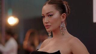 Danla Bilic'ten olay Seda Sayan yorumu! Buna içip içip ağladım