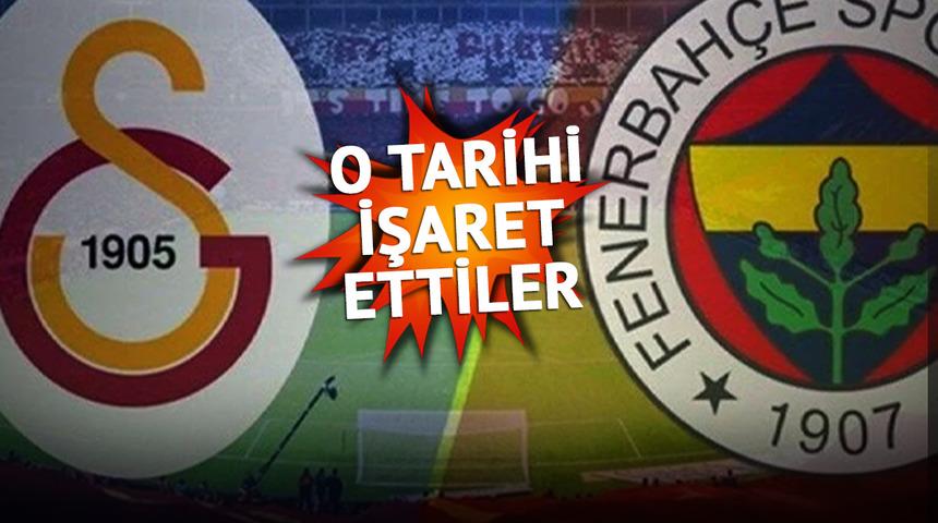 Galatasaray'dan Fenerbahçe'ye gece yarısı bombası! "Yavuz hırsız..."