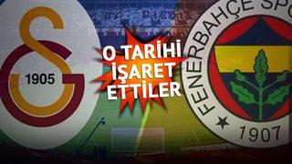 Galatasaray'dan Fenerbahçe'ye gece yarısı bombası! Yavuz hırsız...