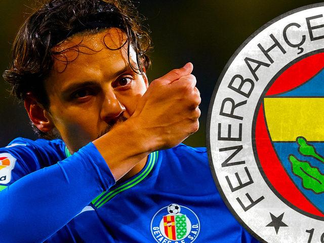 Sevilla'yı da boş geçmedi, 90+5'te attı! Milli futbolcu Enes Ünal Fenerbahçe'nin intikamını aldı