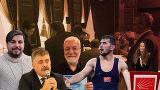 Sanatçı, sporcu, fenomen... Siyasete girmeye hazırlanıyorlar! İşte sürpriz milletvekili aday adayları
