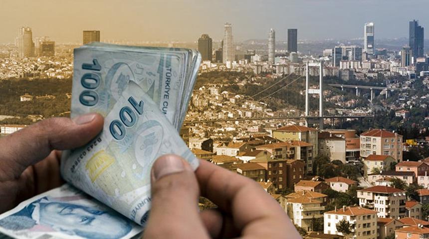 İstanbul'daki kiralık ve satılık ev fiyatlarında deprem hareketliliği! Kuzeye doğru göç emlak piyasasını altüst etti