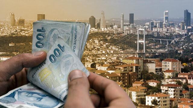 İstanbul'daki kiralık ve satılık ev fiyatlarında deprem hareketliliği! Kuzeye doğru göç emlak piyasasını altüst etti