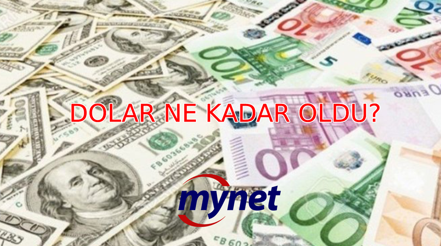 DOLAR ne kadar? Euro kaç TL? İşte 20 Mart 2023 Euro, sterlin ve dolar fiyatları...