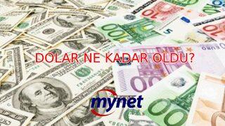 DOLAR ne kadar? EURO kaç TL? İşte FED FAİZ KARARI sonrası 23 Mart 2023 dolar ve euro fiyatlarında son durum...