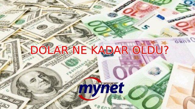 Dolar fiyatında son durum! İşte 28 Mart 2023 Salı euro ve dolar fiyatları...