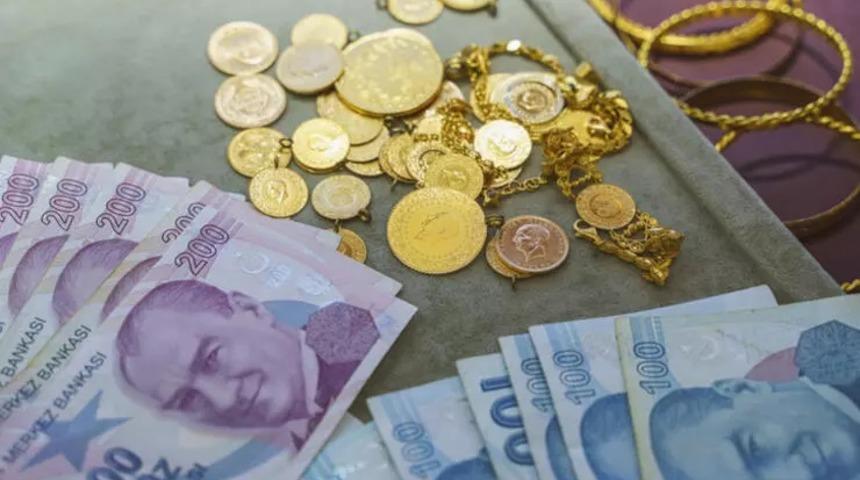 Altın fiyatlarında son durum! 31 Mart 2023 tam, yarım, cumhuriyet, çeyrek ve gram altın fiyatları ne kadar? 1.209,38 TL'ye düştü!