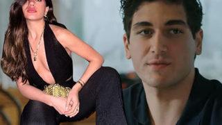 Fenomen Sibil Çetinkaya, Yalı Çapkını'nın Yusuf'u Umut Gezer'in mesajlarını yanlışlıkla ifşa etti! Fark edince...