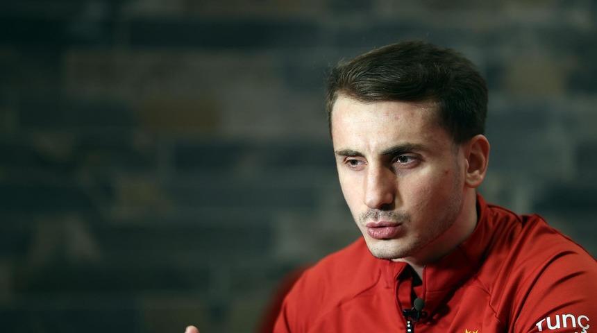 Son dakika: Galatasaray'ın yıldızı, ayrılığı resmen açıkladı! Kerem Aktürkoğlu'ndan itiraf: 'Önümüzdeki yıllarda...'