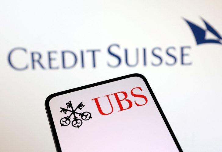 Piyasalara nefes aldıran tarihi satın alma! 2 milyar doları gözden çıkardı: Credit Suisse artık UBS'nin...