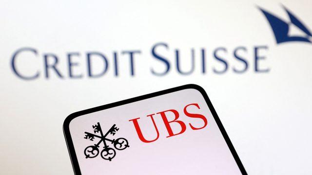Piyasalara nefes aldıran tarihi satın alma! 2 milyar doları gözden çıkardı: Credit Suisse artık UBS'nin...