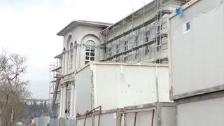 Bu kez yağmur yağmadan su bastı! Sağlık Müdürlüğünde can güvenliği riski... Onlarca önemli belge sırılsıklam oldu: Araştırılması gereken bir ihmal var