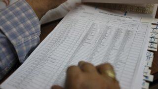 Seçimlere 42 gün kala kritik viraj! Seçmen listesinde bugün son gün