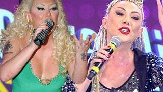 Şarkıcı Güllü klip için 20 kilo verdi! Oğluyla klipte yer alan Güllü'nün değişimi gündem oldu