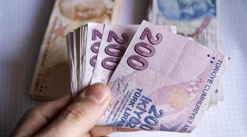 KKM'de Eylül 2023'ten bu yana en yavaş düşüş!