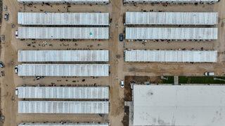 Geçici olarak el konacak, ücreti daha sonra ödenecek! Hatay'da 'konteyner kent' kararı: 'OHAL' detayı