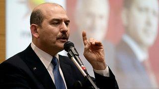 CHP'li Mehmet Bekaroğlu'ndan Süleyman Soylu için FETÖ iddiası