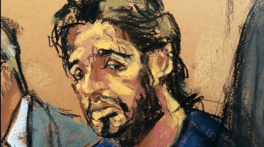 İran Reza Zarrab'a kilitlendi! 'Babek Zencani' açıklaması dört gözle takip ediliyor!