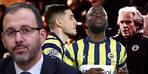 Alanyaspor - Fenerbahçe maçı sonrası olay tepki!