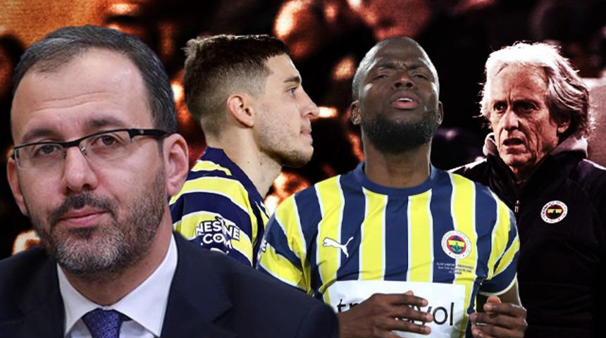 Son dakika: Alanyaspor - Fenerbahçe maçı sonrası olay tepki! "Daha nereye kadar böyle gidecek?", "Lig şaibeli olabilir, Spor Bakanı müdahale etmeli!"