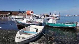 Deprem sonrası İskenderun için endişelendiren tespit! 'Kıyı şeridi 100 metreden 101 metreye ulaştı'