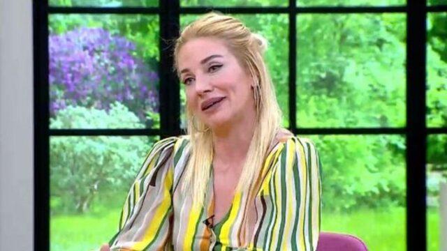 Buket Deroğlu kimdir, nereli? 2. Sayfa konuğu Buket Dereoğlu kaç yaşında? İşte filmleri ve dizileri...