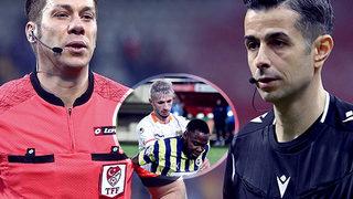 Fırat Aydınus, Mete Kalkavan gerçeğini açıkladı! 'Alanyaspor - Fenerbahçe maçında elini arka cebine götürmesinin nedeni...'