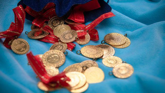 Altın fiyatları rekorları bir bir tazeledi! Fed faiz kararı öncesi Wall Street'ten yeni tahmin: Çarşamba günü yol haritası netleşecek...