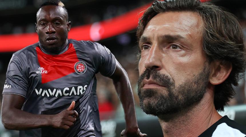 Ne yaptın Andrea Pirlo! Süper Lig'de dev yenilmezlik yürüyüşü...