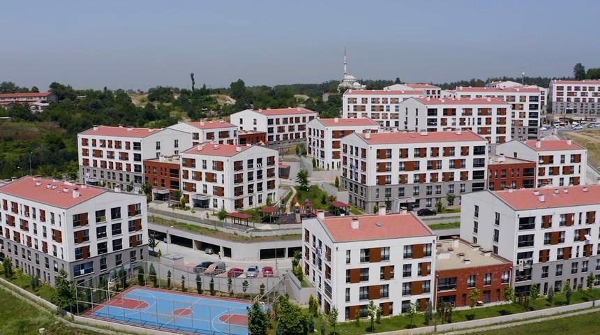 Son dakika: TOKİ İlk Evim arsa ve işyeri için yeni kura takvimi açıklandı