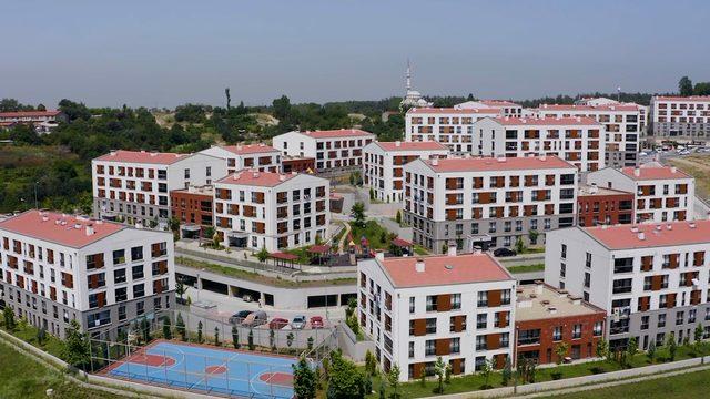 Son dakika: TOKİ İlk Evim arsa ve işyeri için yeni kura takvimi açıklandı