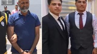 Ağabeyi 2 oğlunu öldürdü, sözleri şaşkına çevirdi! 'Sıkıntılı bir çocuktu...'